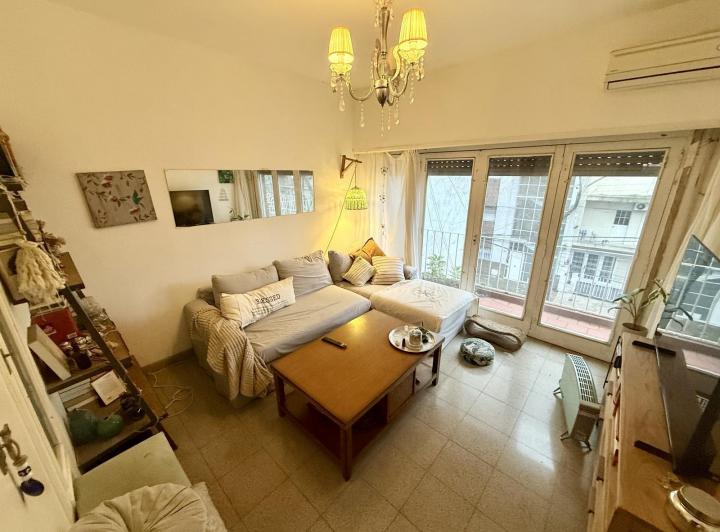 Casa · 65m² · 3 Ambientes