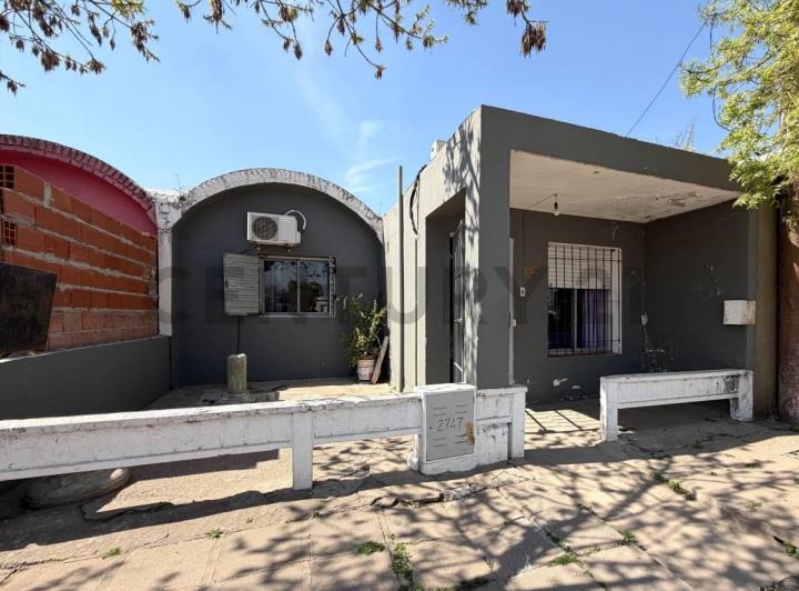 Casa · 68m² · 4 Ambientes