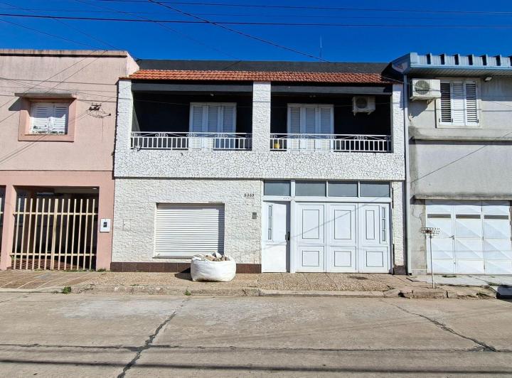 Casa · 147m² · 4 Ambientes
