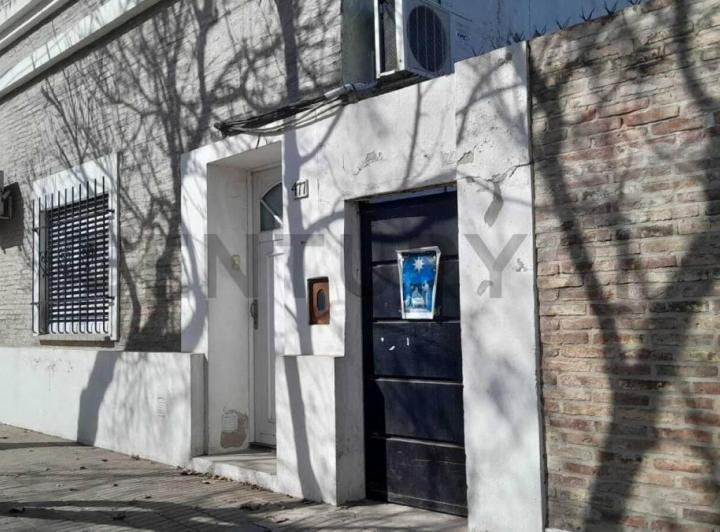 Casa · 128m² · 4 Ambientes · 1 Cochera