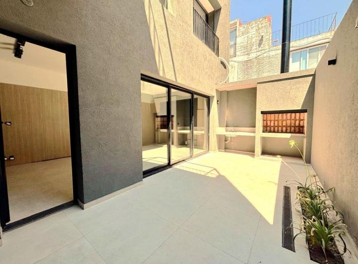 Casa · 120m² · 6 Ambientes