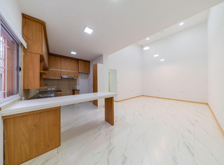 Casa · 150m² · 5 Ambientes