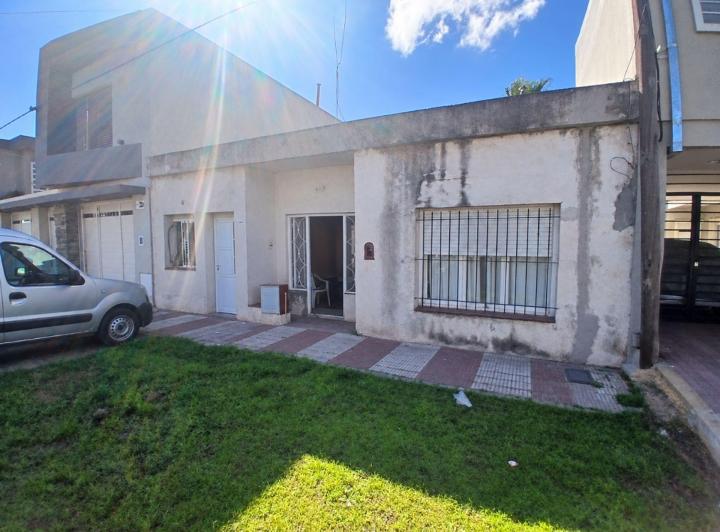 Casa · 90m² · 4 Ambientes
