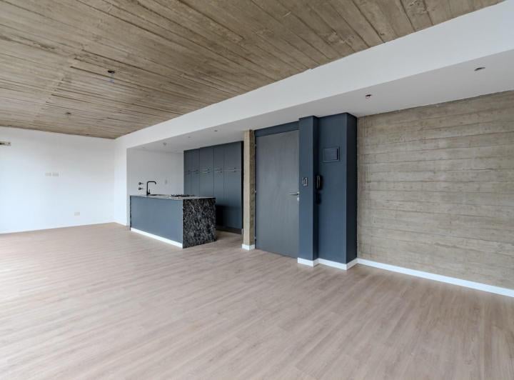 Departamento · 99m² · 4 Ambientes · 1 Cochera