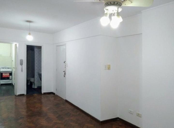 Departamento · 33m² · 2 Ambientes