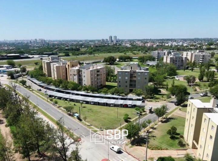 Departamento · 70m² · 5 Ambientes · 1 Cochera