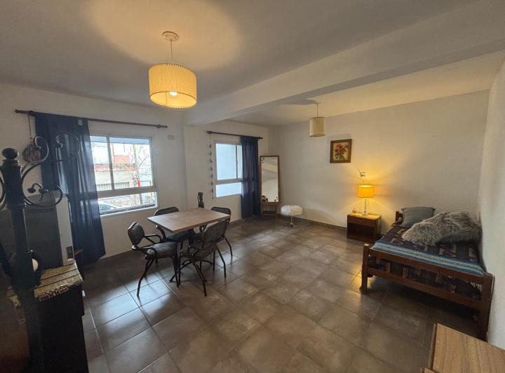 Departamento · 35m² · 1 Ambiente
