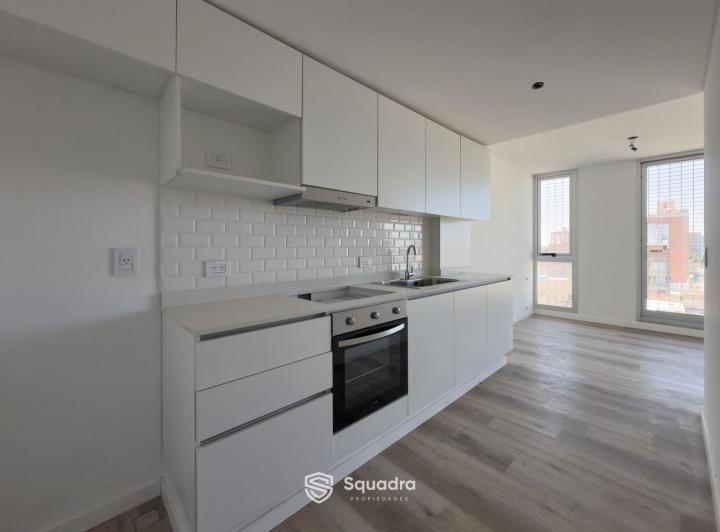 Departamento · 106m² · 5 Ambientes