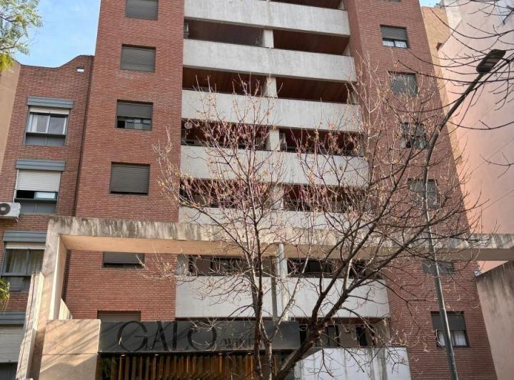Departamento · 67m² · 1 Ambiente