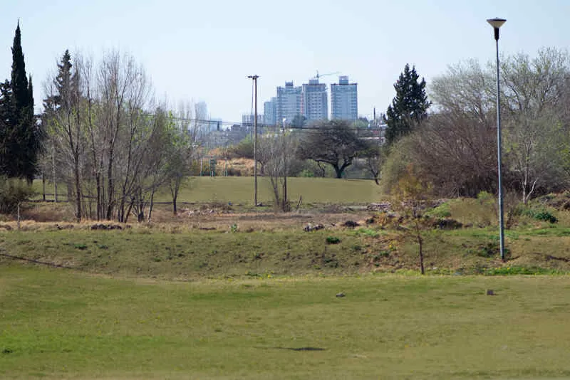 Copia de LOMAS DEL CHATEAU!!! EXCELENTE LOTE CON ESCRITURA PARA