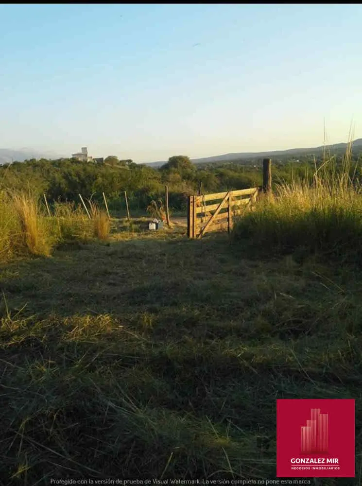 Copia de EXCELENTE LOTE EN VILLA CURA BROCHERO!!!NO