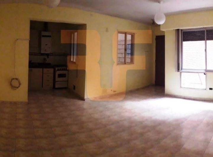 Departamento · 45m² · 1 Ambiente