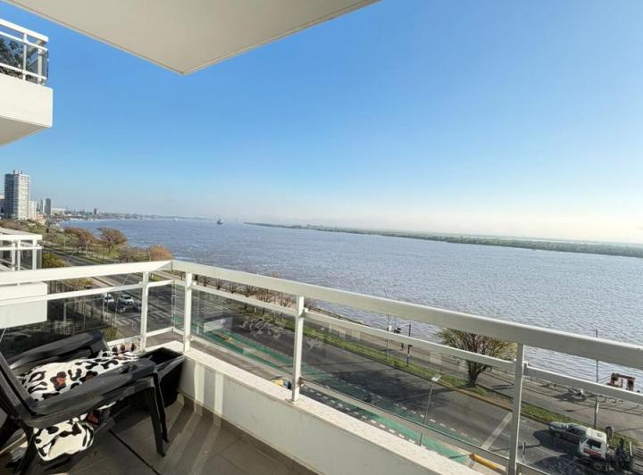 Departamento · 55m² · 3 Ambientes · 1 Cochera