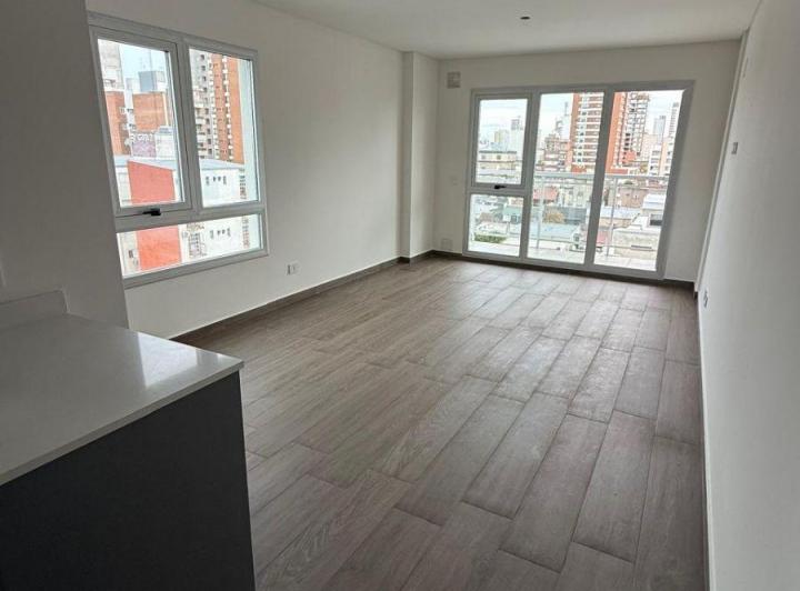 Departamento · 47m² · 3 Ambientes