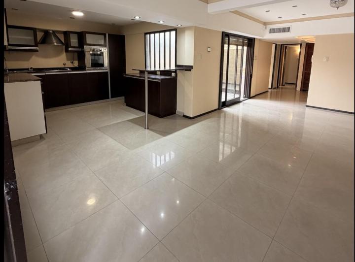Departamento · 113m² · 7 Ambientes