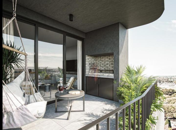 Departamento · 84m² · 5 Ambientes