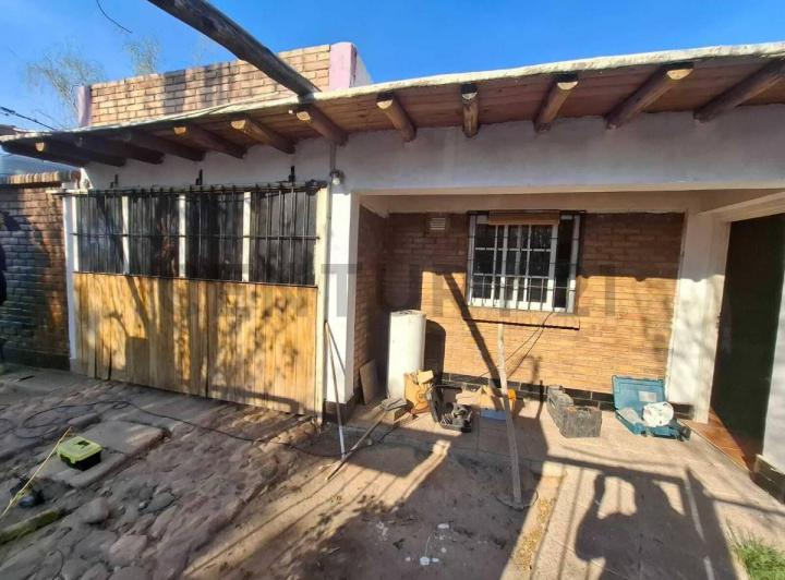 Casa · 4 Ambientes