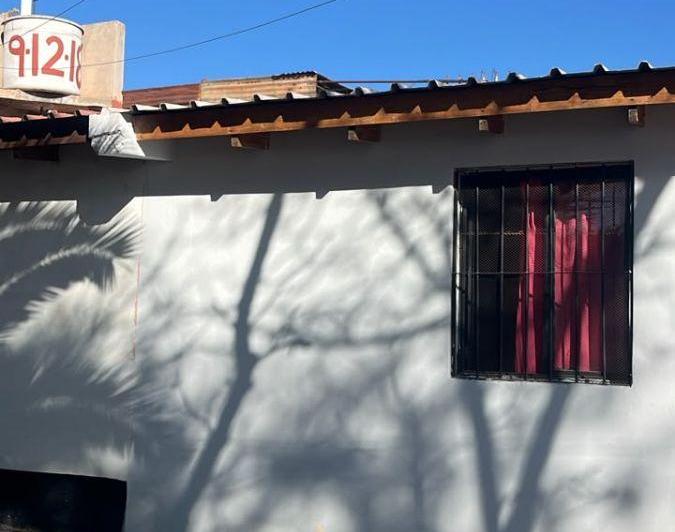 Casa · 120m² · 5 Ambientes · 2 Cocheras