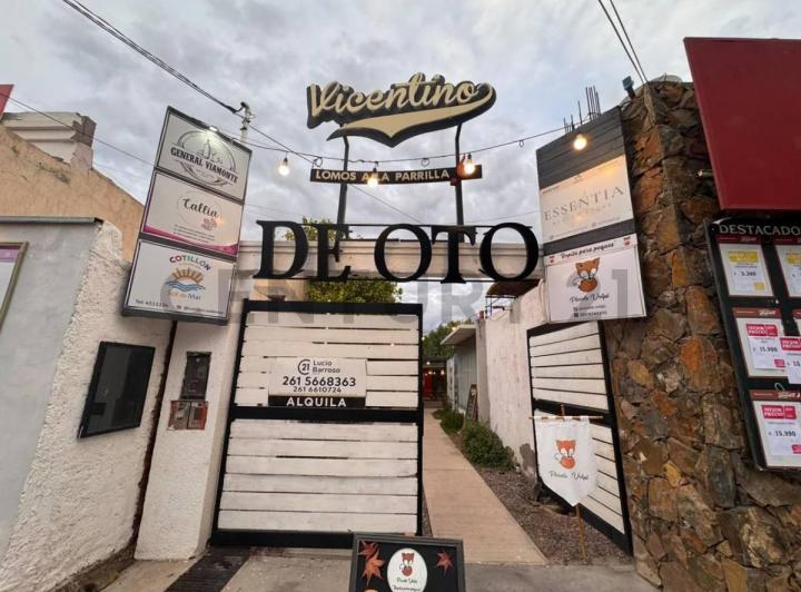 Local comercial · 15m² · 1 Ambiente · 1 Cochera