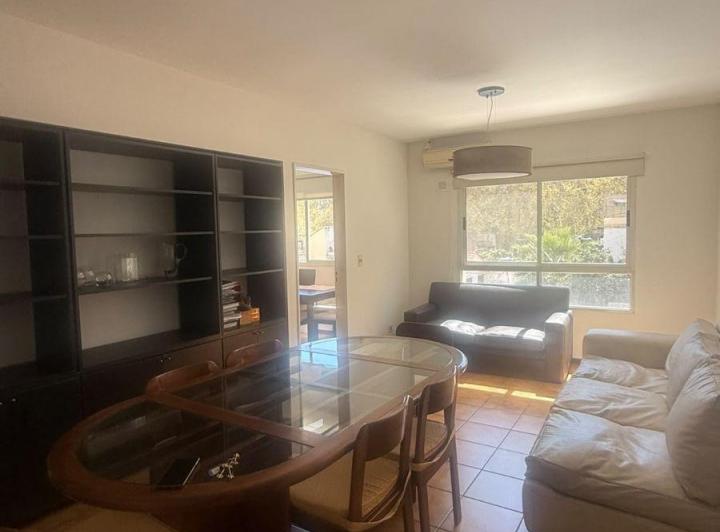 Departamento · 75m² · 3 Ambientes · 1 Cochera
