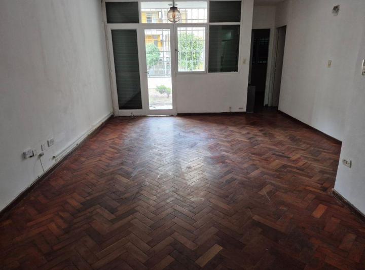 Departamento · 100m² · 5 Ambientes · 1 Cochera
