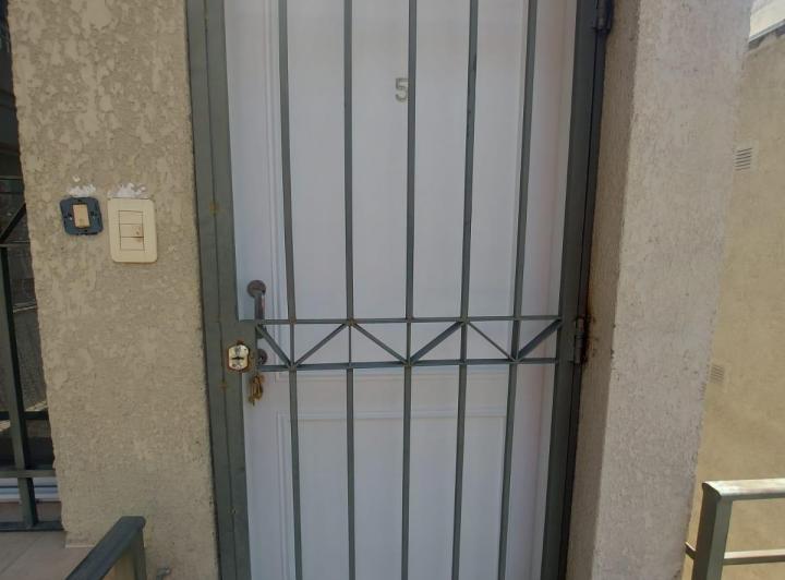 Departamento · 40m² · 1 Dormitorio · 1 Cochera