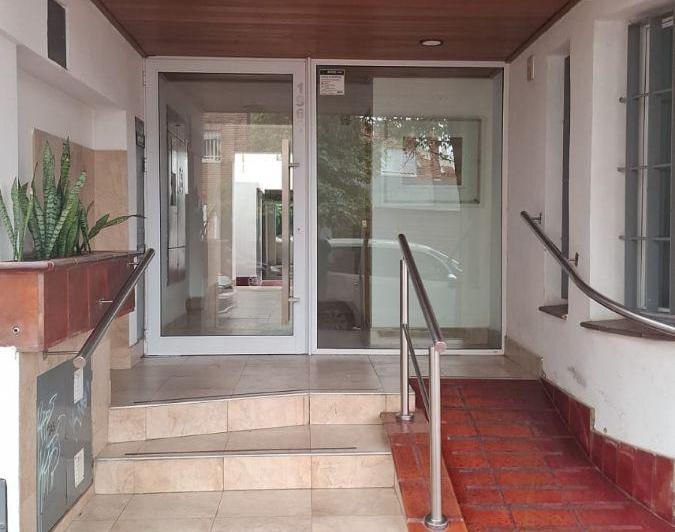 Departamento · 68m² · 4 Ambientes