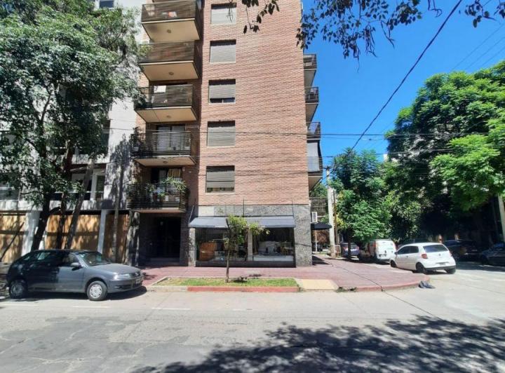 Departamento · 65m² · 3 Ambientes