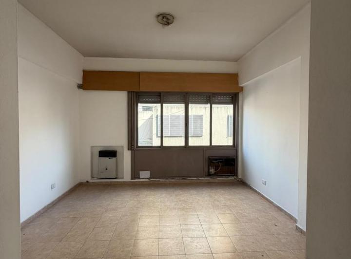 Departamento · 25m² · 1 Ambiente