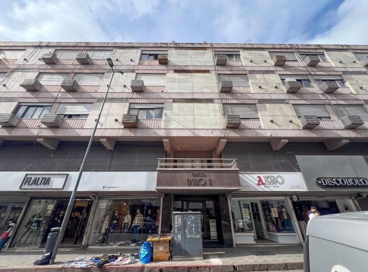 Departamento · 23m² · 1 Ambiente