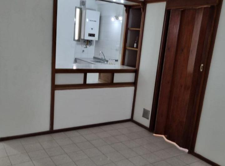 Departamento · 30m² · 1 Ambiente