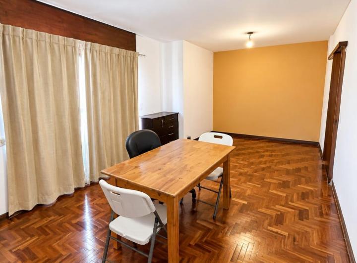 Departamento · 55m² · 4 Ambientes