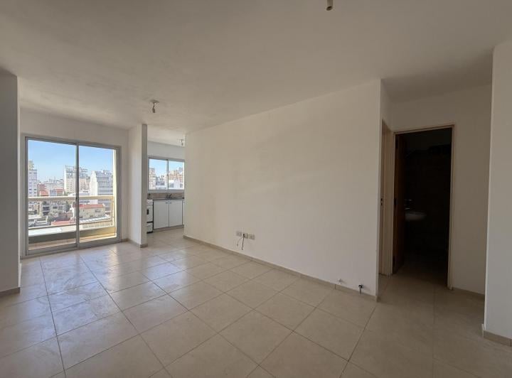 Departamento · 45m² · 2 Ambientes