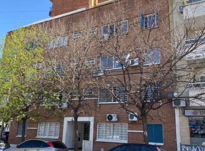 Departamento · 58m² · 2 Ambientes