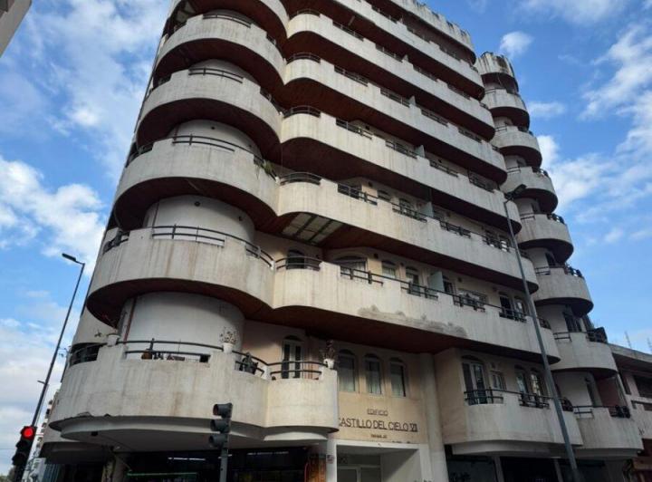 Departamento · 50m² · 2 Ambientes