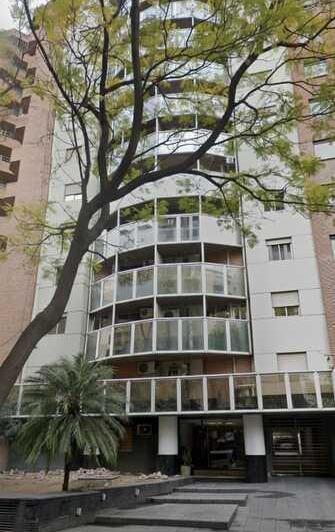 Departamento · 72m² · 2 Ambientes