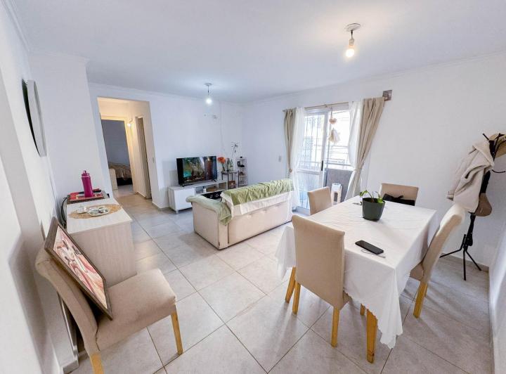 Departamento · 69m² · 3 Ambientes