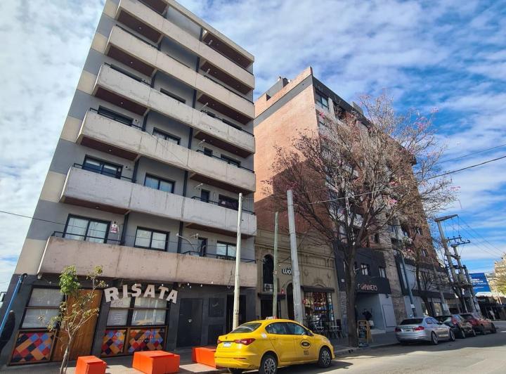 Departamento · 42m² · 3 Ambientes