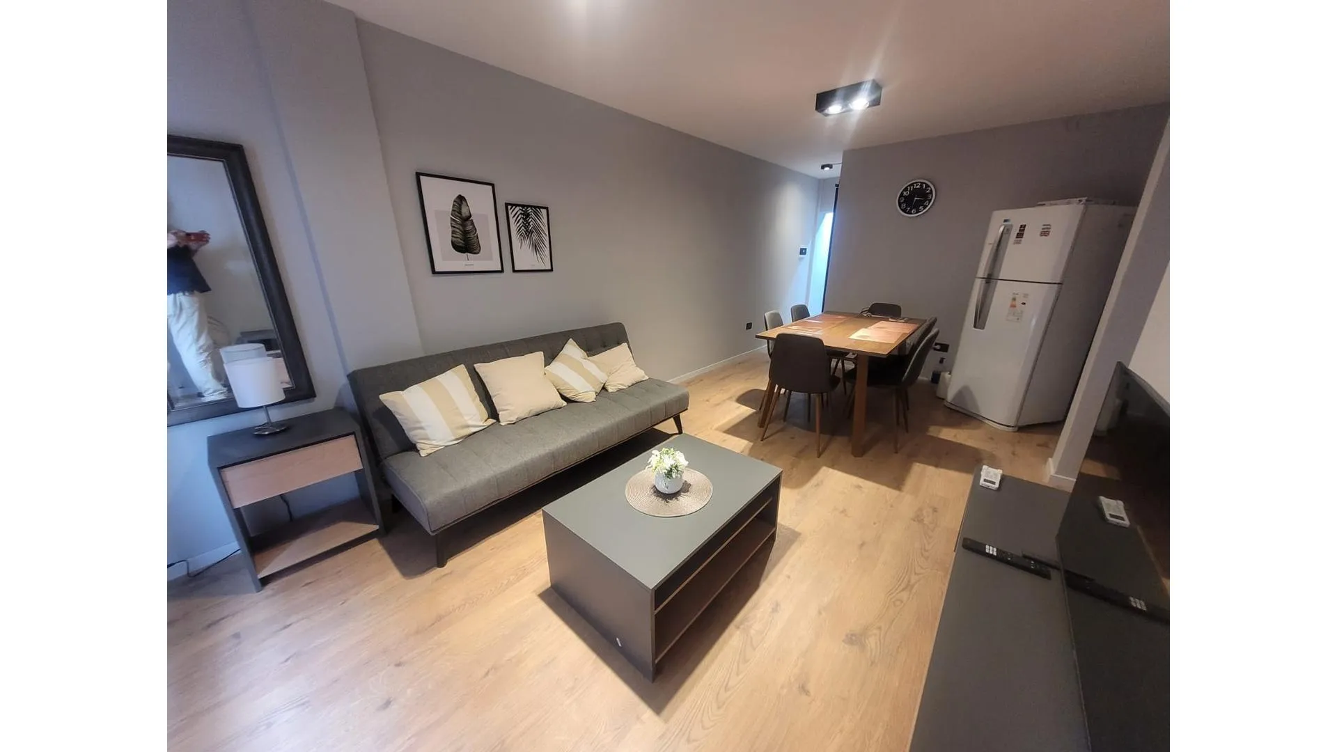Departamento a la venta 2 dorm en Nueva Cordoba