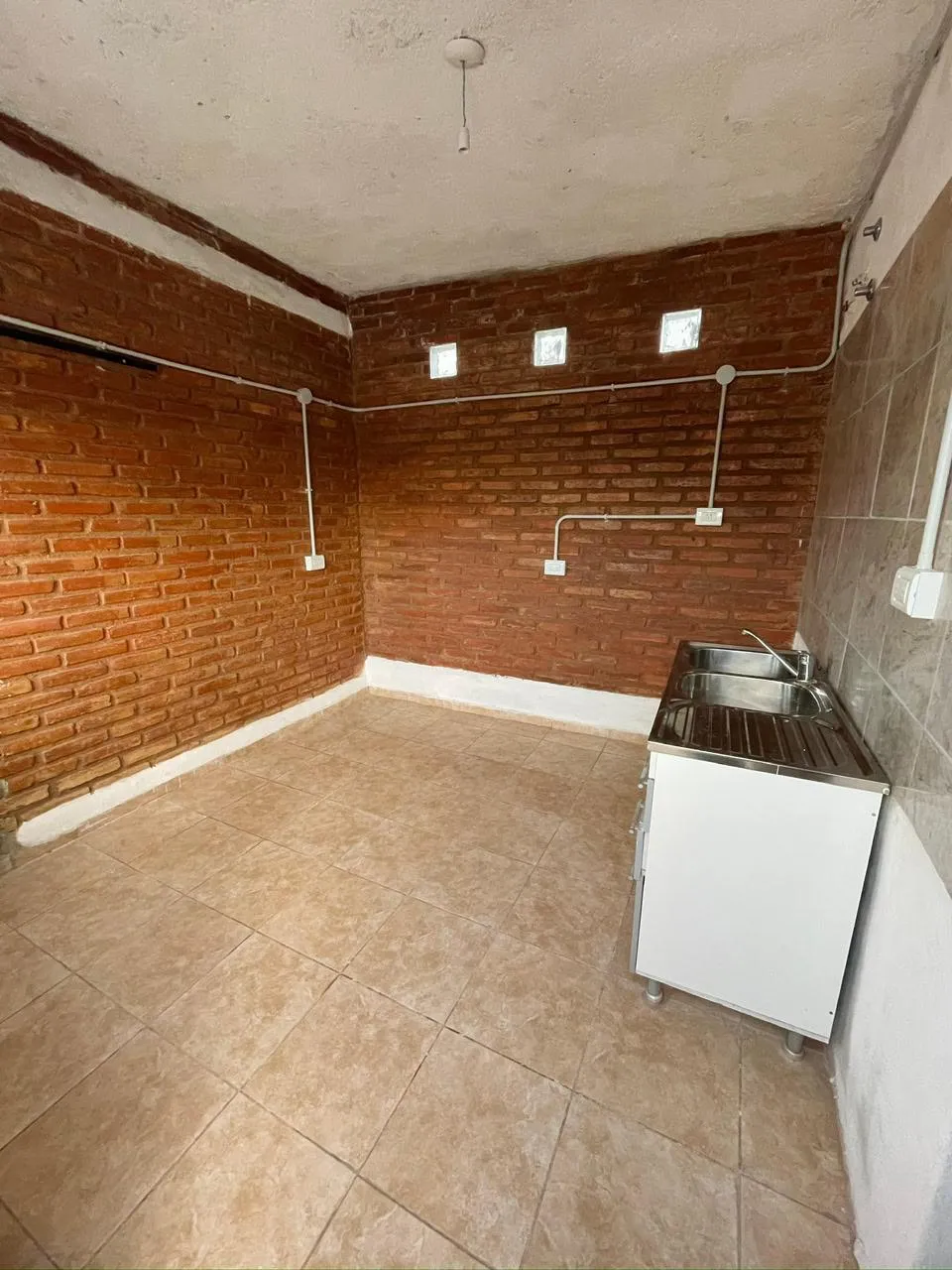 Alq. Dpto.c1 dorm.y terraza.B Residencial Oeste.