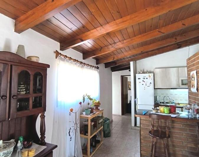 Casa · 123m² · 6 Ambientes · 1 Cochera