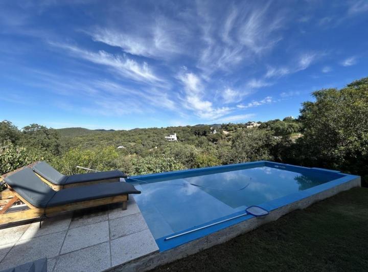 Casa · 145m² · 5 Ambientes
