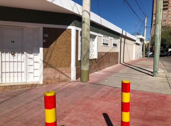 Casa · 145m² · 7 Ambientes · 1 Cochera