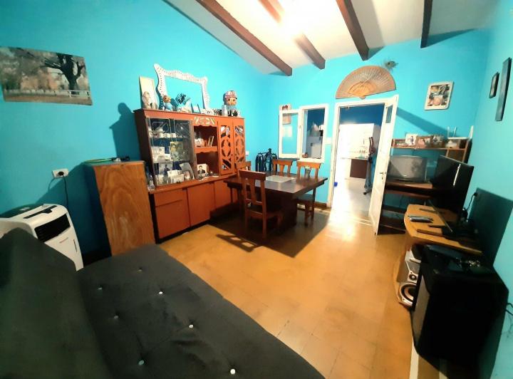 Casa · 70m² · 2 Ambientes · 1 Cochera