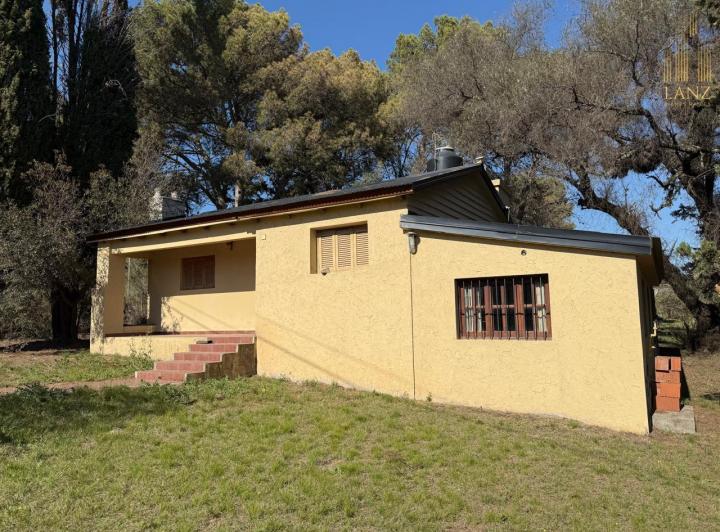 Casa · 110m² · 5 Ambientes · 2 Cocheras
