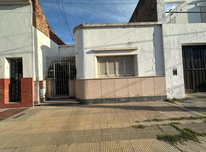 Casa · 118m² · 6 Ambientes