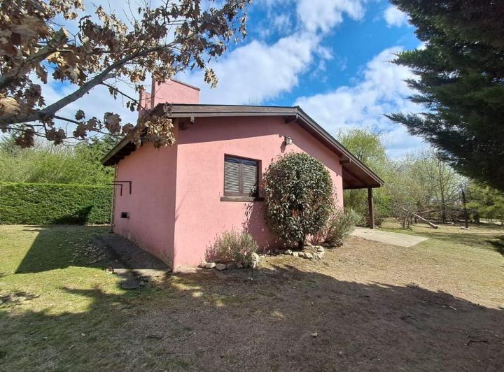 Casa · 55m² · 2 Ambientes · 1 Cochera