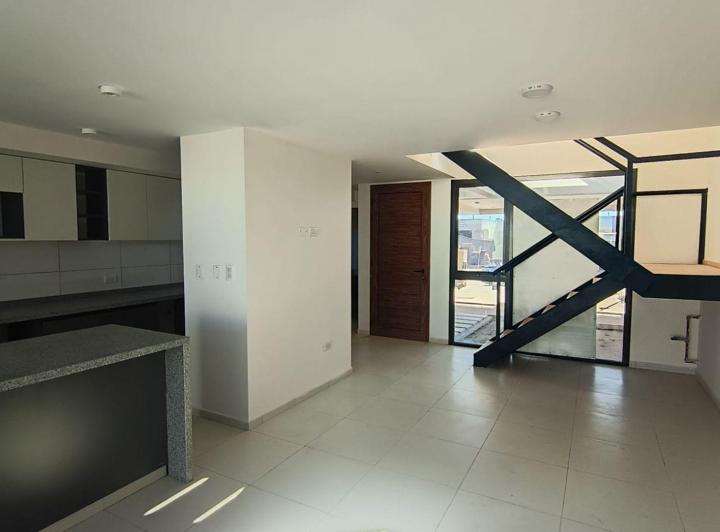 Casa · 130m² · 4 Ambientes