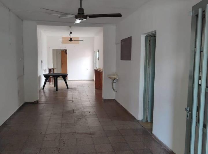 Local comercial · 35m² · 1 Ambiente