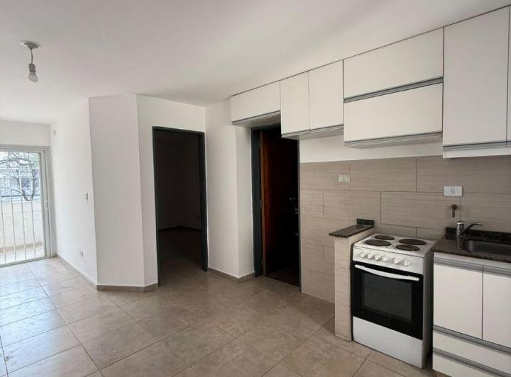 Departamento · 45m² · 2 Ambientes